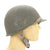 U.S. Style M1 Helmet with Plastic Liner- Danish M48 Original Items