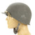 U.S. Style M1 Helmet with Plastic Liner- Danish M48 Original Items