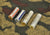 German WW2 Flare Cartridge Collection Original Items