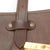 U.S. WWII M1 Garand Rifle Genuine Leather Scabbard New Made Items
