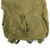 Original U.S. WWII M-1941 USMC 2nd Pattern Haversack Upper Bag - GRADE 2 Original Items