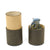Original U.S. WWII Grenade Cardboard Canister Original Items