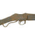 Original Nepalese P-1878 Martini-Henry Francotte Pattern Short Lever Infantry Rifle - Untouched Condition Original Items