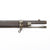 Original British P-1871 Martini-Henry MkII Short Lever Rifle- Cleaned and Unmarked Original Items