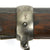 Original British P-1885 Martini-Henry MkIV Rifle Pattern A with MkIII Sword Bayonet - Cleaned and Complete Condition Original Items
