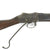 Original British P-1885 Martini-Henry MkIV Rifle Pattern B with MkIII Sword Bayonet - Cleaned and Complete Condition Original Items