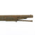 Original Brunswick P-1841 type Late Model Officer's Musket with Sword Bayonet- Untouched Condition Original Items
