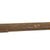 Brunswick P-1841 type Officers Musket: Untouched Parts Gun - Half Gun Original Items