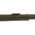 Original British P-1871 Martini-Henry MkII Short Lever Rifle UNMARKED - Untouched Original Items