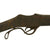 Original Nepalese Gahendra Martini Rifle Smooth Bore - Untouched Condition Original Items