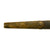 Original Nepalese Martini-Henry Rifle Socket Bayonet Leather Scabbard Original Items