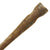 Original Nepalese Gahendra and Francotte Rifle Cleaning Rod Original Items