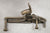 P-1853 & Snider type Lock with Side Screws: Grade 1 Original Items