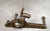 P-1853 & Snider type Lock with Side Screws: Grade 1 Original Items