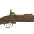 Original British P-1853 Three Band Enfield type Rifle - Untouched Full Stock Parts Gun with Bayonet Original Items
