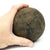 Original British 18th Century 9 Pounder Cannon Ball Original Items