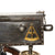Original Nepalese Bira Gun Hand Cranked Double Barrel Rapid Fire Gun- Circa 1896 Original Items