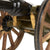 Original British RML 2.5 inch Jointed Mountain Cannon- The Screw Gun Original Items