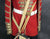 British Grenadier Drummer Uniform & Drum Set: One Only Original Items