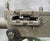 U.S. WWII Browning .30 Caliber 1919A4 Display Machine Gun with Tripod & Inert Ammo Original Items
