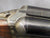 Prussian Sauer & Sohn Double Barrel 16 bore Antique Shotgun Original Items