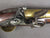 British Flintlock Brass Barrel Blunderbuss Pistol Dated 1776 Original Items
