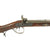 Original British Purdey of London .50 Cal Double Barrel Pea Rifle- Serial Number 4479, Sold May 31st 1850 Original Items
