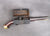 British c.1800 Flintlock Sea Service Waterproof Pistol- Incredibly Rare Original Items