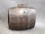 Original Napoleonic French Naval Brandy Keg with Provenance Dated 1798 Original Items