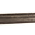 Original English Flintlock Hunting Sword Pistol Circa 1740 Original Items