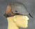 Original German WWI Imperial Army Detachment Gaede Steel Helmet Original Items