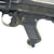Original German WWII MG 34 Partial Matching Serial Number Display Gun in Original Wood Transit Chest with Accessories Original Items