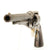 Original U.S. Civil War Era Remington 1858 New Model Army Revolver - Matching Serial Numbers 38957 Original Items