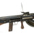 Original French WWI Fusil-Mitrailleur Modele 1915 CSRG Chauchat Display Light Machine Gun - Matching Serial Numbers Original Items
