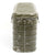 Original U.S. Vietnam War Style Military Aluminum Mermite Hot Cold Insulated Food Container Original Items