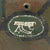 Original German WWI Refurbished M18 Machine Gun Company Camouflage Helmet - Stamped Q66 Original Items