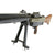 Original German WWI Maxim MG 08/15 Display Machine Gun - Erfurt 1917 Original Items