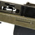 Original German WWI Maxim MG 08/15 Display Machine Gun - Erfurt 1917 Original Items