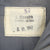 Original German Kriegsmarine U-Boat Leather Jacket and Trouser Set - Dated 1942 Original Items