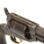 Original U.S. Civil War Whitney Navy 2nd Model Revolver .36 Caliber Matching Serial Number 15741G with Original Holster Original Items