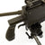 Original U.S. WWII Browning .30 Caliber 1919A4 Complete Display Machine Gun Original Items