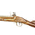 Original British P-1771 East India Company Brown Bess Flintlock Musket with Bannister Rail Stock - Dated 1776 Original Items