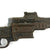Original German WWII MP43 STG44 Sturmgewehr Complete Parts Set - Partial Matching Serial Numbers Original Items