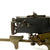Original Russian Maxim M1910 Fluted Display Machine Gun, Sokolov Mount and Accessories- Dated 1943 Original Items