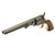 Original U.S. Civil War Colt 1851 Navy .36 Caliber Revolver - Manufactured in 1862 Original Items