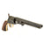 Original U.S. Civil War Colt 1851 Navy .36 Caliber Revolver - Manufactured in 1862 Original Items