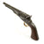 Original U.S. Civil War Colt Model 1860 Army Revolver Manufactured in 1863 - Matching Serial No 88875 Original Items