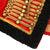 Original 19th Century European Hussar Officers Pelisse Original Items