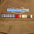 Original U.S. WWII 82nd Airborne First Sergeant Ike Jacket Original Items