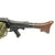 Original German WWII MG 34 Display Machine Gun - Serial No. 0392c Original Items